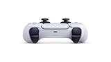 PlayStation DualSense® Wireless Controller - White