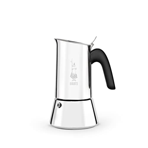 Bialetti - Nueva inducción Venus