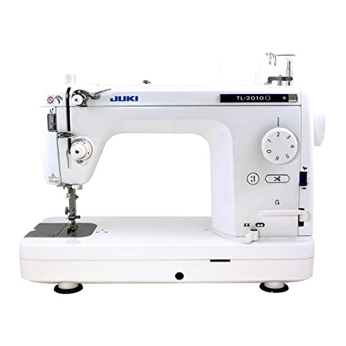 Juki TL-2010Q High Speed Sewing & Quilting Machine With Free Bonus Pack