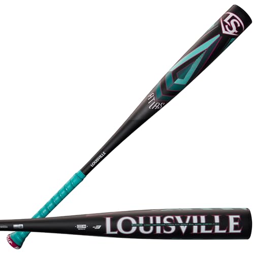 Louisville Slugger 2025 Atlas™ (-3) BBCOR Baseball Bat - 33"/30 oz