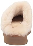 UGG Pantuflas Disquette para mujer