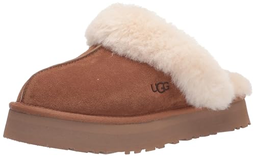 UGG Pantuflas Disquette para mujer