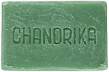 Chandrika Bath and Body Ayurvedic Bar Soap, Pack of 10 - DIRECT FROM CHANDRIKA - AUTHORIZED IMPORTERS AND DISTRIBUTORS. OF ORIGINAL CHANDRIKA LINE