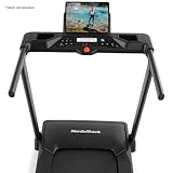 NordicTrack T Series 5 Treadmill + 30-Day iFIT Membership