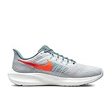 Nike Hombres Pegasus 39 Road Running, Gris