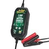 Battery Tender Power Plus cargador de batería 3 Amp