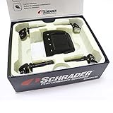 SCHRADER Kit de reacondicionamiento TPMS para turismos y camiones ligeros