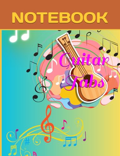 David Guitar Tabs for Modern Pop Hits 120 Pages