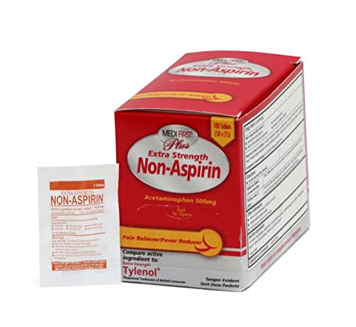 Extra Strenght Non-Aspirin