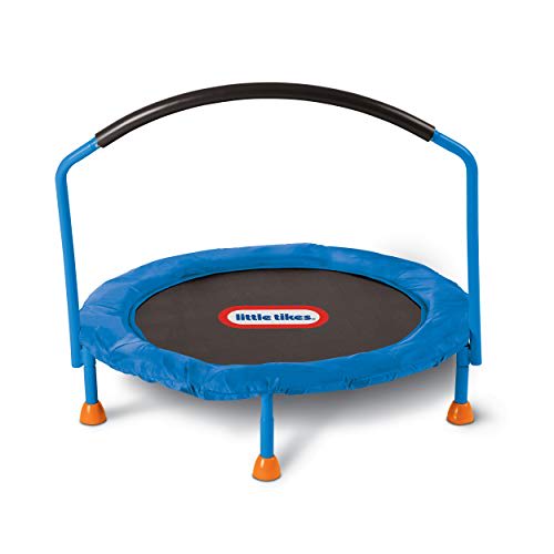 Little Tikes 3’ Trampoline – Amazon Exclusive