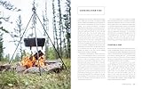 The MeatEater Outdoor Cookbook: Wild Game Recipes for the Grill, Smoker, Campstove, and Campfire