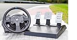 THRUSTMASTER T300RS Force Feedback GT Racing Wheel (compatible w/ PS5, PS5 Pro, PS4 & PC)