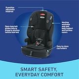 Graco Tranzitions - Asiento elevador de arnés 3 en 1, a prueba de prueba