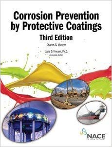 Corrosion Prevention by Protective Coatings