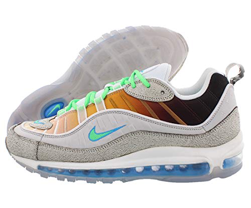 Nike Mens Air Max 98 CI1502 001 La Mezcla - On Air - Size 7.5