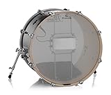 Pearl e/Merge - Bombo completo de 22 x 14 pulgadas con disparador interno de almohadilla (EMEBP22)