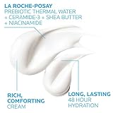 La Roche-Posay - Crema hidratante triple reparadora Lipikar AP+, 13.52 onzas líquidas (el envase puede variar)