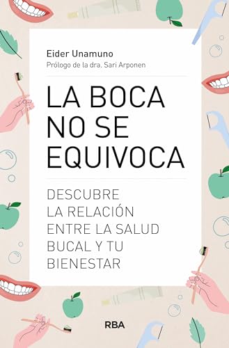 La boca no se equivoca: Descubre la relación entre la salud bucal y tu bienestar