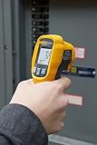 Fluke 62 Max Termómetro, sin contacto, rango de -22 a +932 grados F