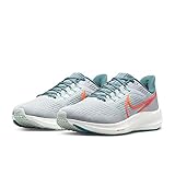 Nike Hombres Pegasus 39 Road Running, Gris