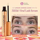 Grande Cosmetics GrandeLASH-MD Lash Enhancing Serum, 0.0 fl oz - Suministro de inicio para 6 semanas