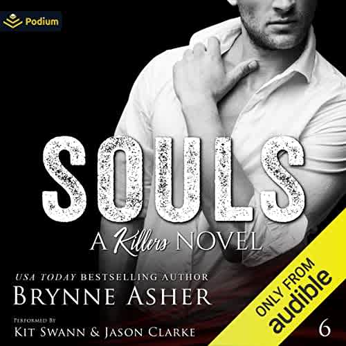 Souls: The Killers, Book 6