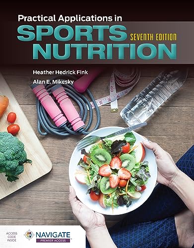 Practical Applications in Sports Nutrition