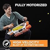 Nerf Rival Prometheus MXVIII-20K