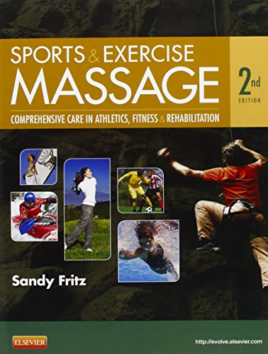 Sports & Exercise Massage