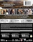 The Lord of the Rings: The Motion Picture Trilogy (Extended & Theatrical)(4K Ultra HD)