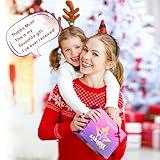 YLL Mini máquina de karaoke para niños con 2 micrófonos, regalos de karaoke para niñas de 4, 5, 6, 7, 8, 9, 10, 12 años + años, juguete de Navidad para niñas de 4 a 12 años (morado)