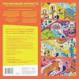 The Awakened Artifacts • Rompecabezas de 1000 piezas de The Magic Puzzle Company • Serie cuatro