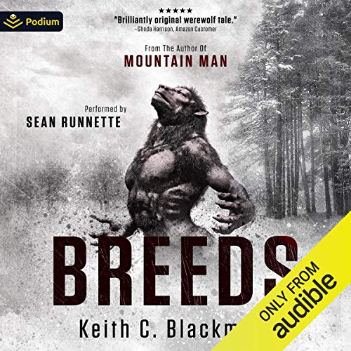 Breeds, Book 1